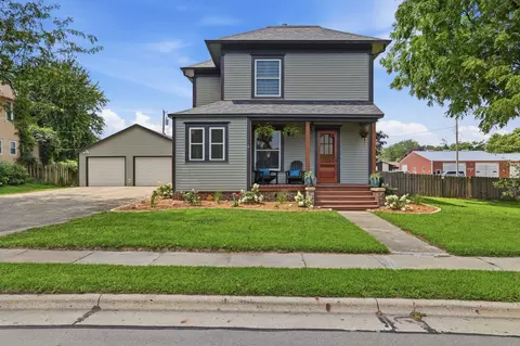 211 N Main Ave, Huxley, IA 50124