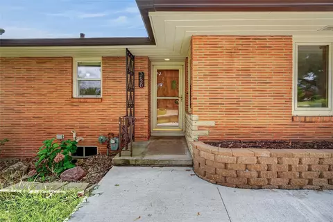 3620 Park Ave, Des Moines, IA 50321