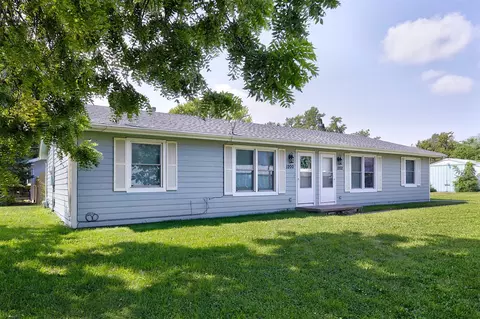1200 Laurel St, Dallas Center, IA 50063