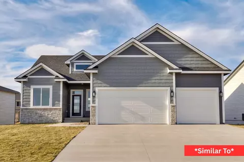 1611 NE Threshold Dr, Ankeny, IA 50021