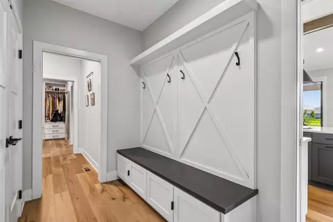 Entry Way - 17564 Aurora Dr, Clive, IA 50325 photo 1 of 1