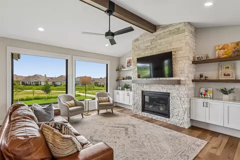 Living - 17564 Aurora Dr, Clive, IA 50325 photo 1 of 3
