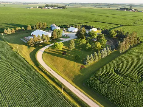 28481 Grand Ave, Aplington, IA 50604
