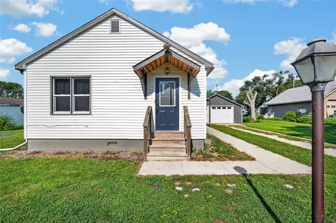 407 Main St, Yale, IA 50277