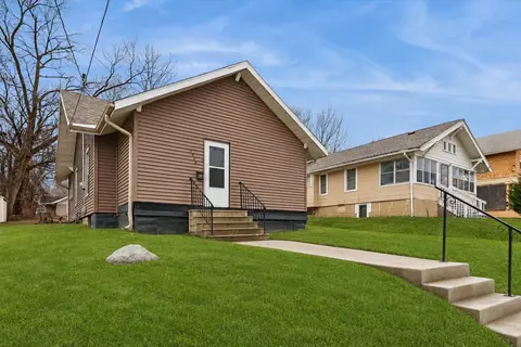 1916 Jefferson Ave, Des Moines, IA 50314