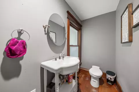 Bath - 408 Emerson St, Peru, IA 50222 photo 3 of 3