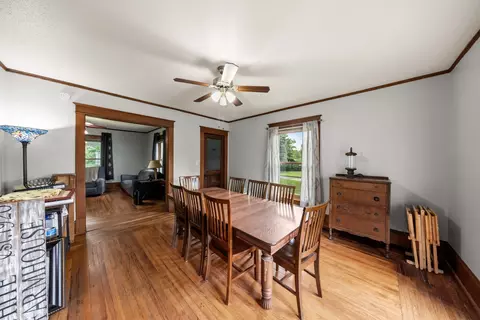 Dining - 408 Emerson St, Peru, IA 50222 photo 2 of 3