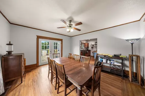 Dining - 408 Emerson St, Peru, IA 50222 photo 1 of 3