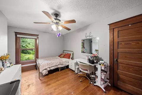 Bedroom - 408 Emerson St, Peru, IA 50222 photo 1 of 5