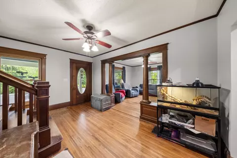 Entry Way - 408 Emerson St, Peru, IA 50222 photo 1 of 3