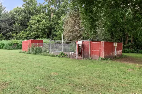 Exterior - 408 Emerson St, Peru, IA 50222 photo 5 of 7