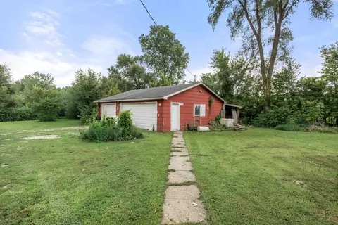 Exterior - 408 Emerson St, Peru, IA 50222 photo 7 of 7