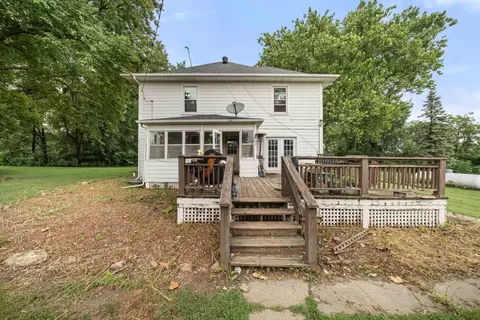 Exterior - 408 Emerson St, Peru, IA 50222 photo 2 of 7