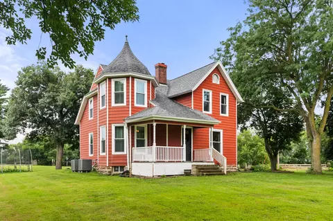 19562 N Ave, Minburn, IA 50167