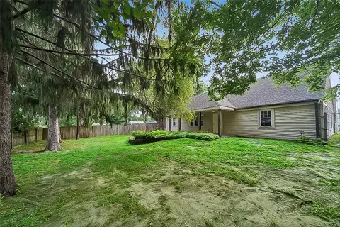 Exterior - 3114 E 42nd St, Des Moines, IA 50317 photo 1 of 1