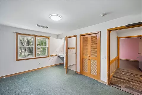 Bedroom - 3114 E 42nd St, Des Moines, IA 50317 photo 4 of 10