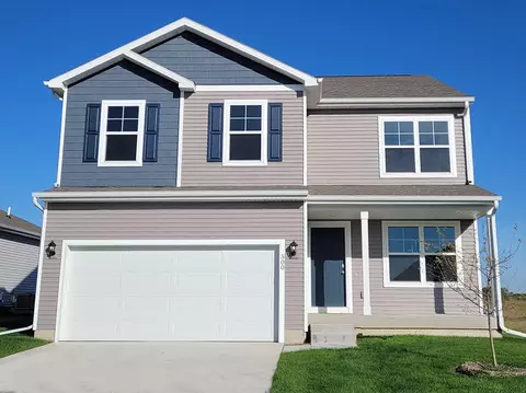 2471 SE Ambrose Dr, West Des Moines, IA 50265