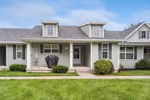 1550 SW Twin Gates Dr, Ankeny, IA 50023