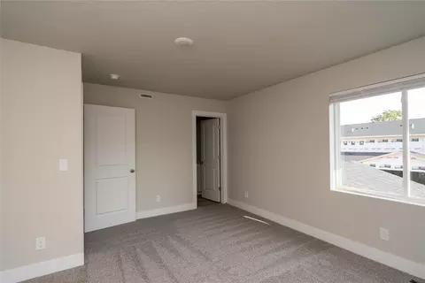Bedroom - 407 Juniper St, Ames, IA 50010 photo 3 of 5
