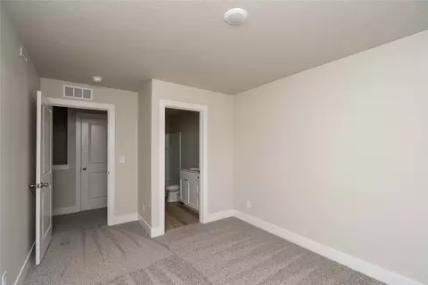 Bedroom - 407 Juniper St, Ames, IA 50010 photo 5 of 5