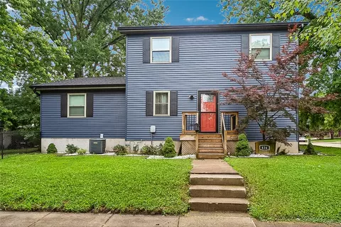 424 W 5th St, Boone, IA 50036