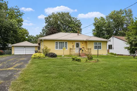 2634 Clearview St, Ottumwa, IA 52501