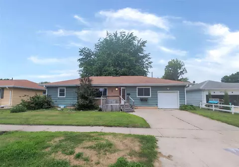 1109 Kathy Ln, Webster City, IA 50595