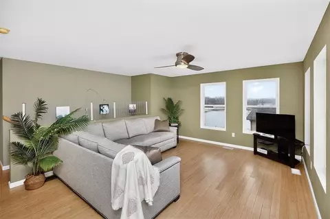Living - 8104 Lakeshore Dr, Dexter, IA 50070 photo 1 of 1