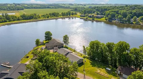 View/Area - 8104 Lakeshore Dr, Dexter, IA 50070 photo 1 of 9