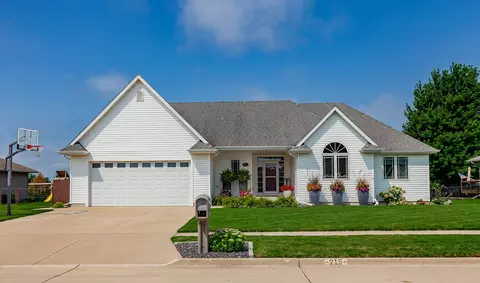 215 Morningside St, Boone, IA 50036