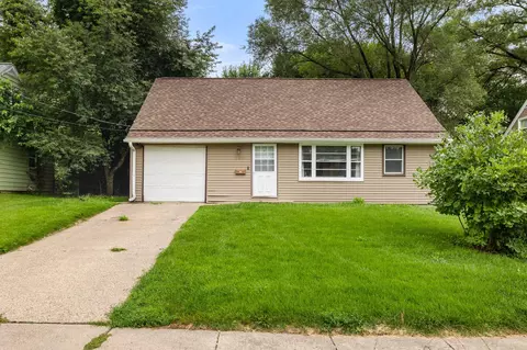 7309 SW 14th St, Des Moines, IA 50315
