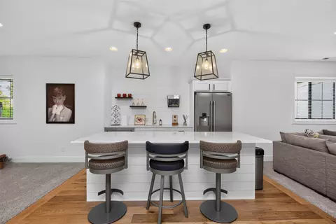 Kitchen - 1304 NE 53rd Ct, Ankeny, IA 50021 photo 5 of 6