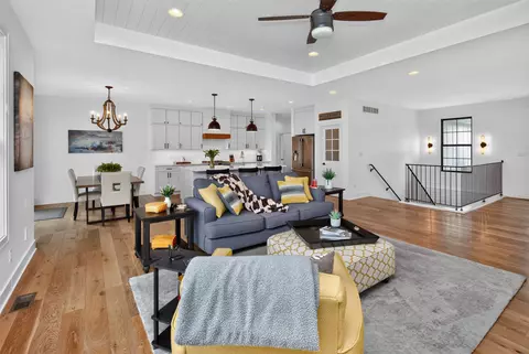 Living - 1304 NE 53rd Ct, Ankeny, IA 50021 photo 1 of 3