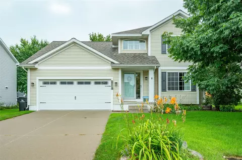 2013 NW School St, Ankeny, IA 50023