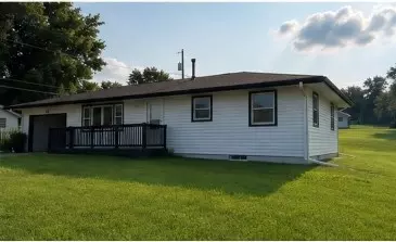 612 Dallas St, De Soto, IA 50069