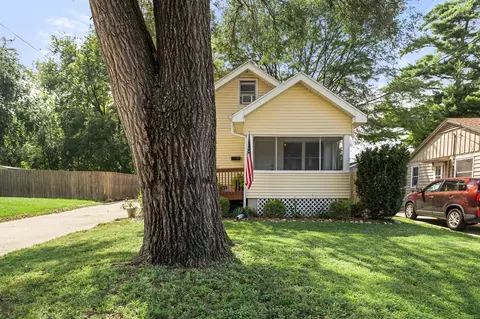 3922 36th St, Des Moines, IA 50310
