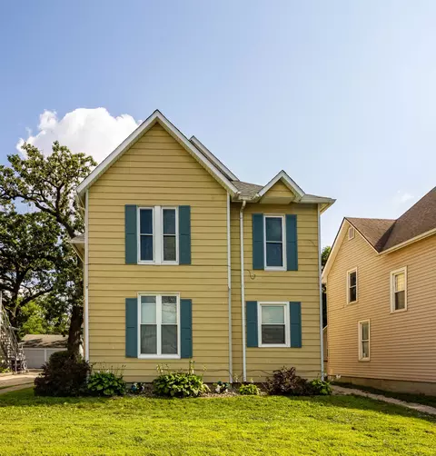 2940 Brattleboro Ave, Des Moines, IA 50311