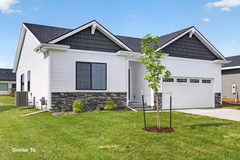 2907 Myron St, Norwalk, IA 50211