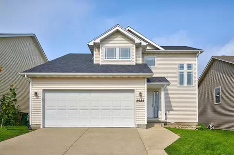 2985 Jaden Ln, Norwalk, IA 50211