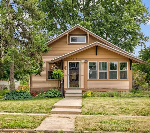 3816 3rd St, Des Moines, IA 50313