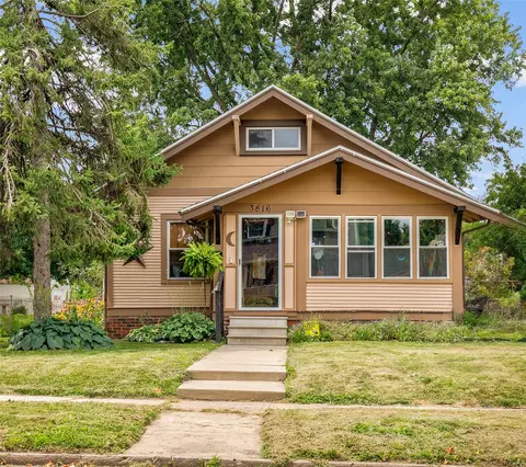 3816 3rd St, Des Moines, IA 50313