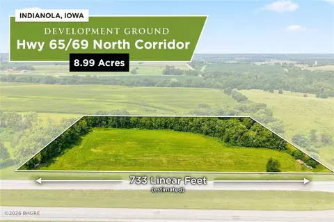 8000 N Blk N Jefferson Way, Indianola, IA 50125