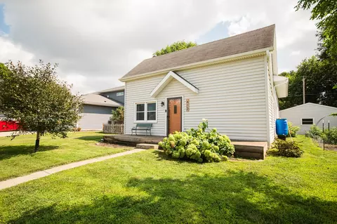 412 SE 2nd St, Grimes, IA 50111