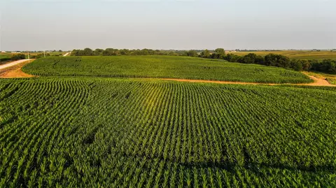 Idaho Road, Corydon, IA 50060