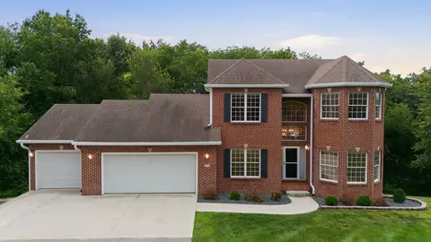 519 Brabant Laan, Pella, IA 50219