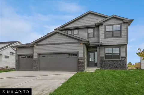 2515 NW North Creek Ct, Ankeny, IA 50023