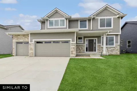 2508 NW North Creek Ct, Ankeny, IA 50023