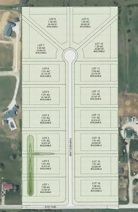 5160 Fairview Ln, Mingo, IA 50168