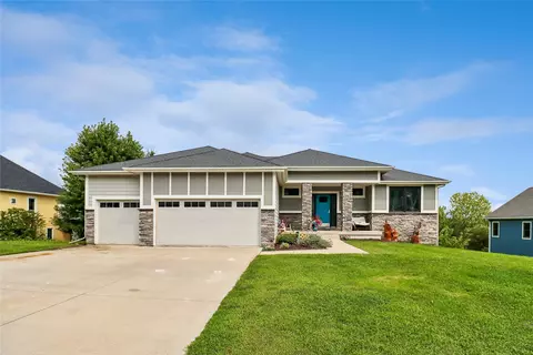 1304 S O St, Indianola, IA 50125