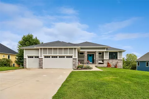 1304 S O St, Indianola, IA 50125